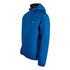 Lyle & Scott Deep Fjord Blue Strom Jacket M